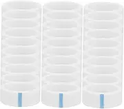 MUSISALY Eyelash Tape Lash Extension Tape Adhesive Lash Supplies for Makeup Artists