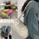 女生包包 包包 包包女斜背包 馬鞍包 斜背包 軟皮包包 防水包 側背包 軟皮斜背包 復古馬鞍包 精品包 閨蜜包包 406