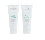 Nu Skin NuSkin AP 24 Whitening Fluoride Toothpaste (110g) X 2 Brand New