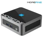 【MOREFINE】M9 迷你電腦(INTEL N100 3.4GHZ/8G/512G/WIN 11)