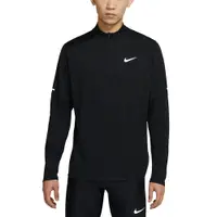 在飛比找蝦皮商城優惠-NIKE 男 DF ELMNT TOP HZ 長袖上衣 - 