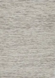 Dulcet Geometric Beige Wool Rug