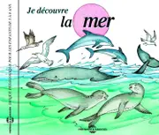 Soundscape Presentations For Children: Je Decouvre La Mer - Soundscape Presentations for Children: La Mer CD