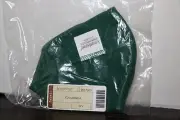 Longaberger '04 Gumdrop & 08 Dresden Ivy in Liner #2817986 NEW