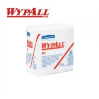 在飛比找蝦皮購物優惠-WYPALL*L20多層結構擦拭紙-四摺