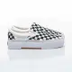 VANS 棋盤格 懶人休閒鞋 SLIP ON CHKY V231308001