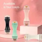 Oil Suction Stone Refreshing Beauty Tool Face Oil Absorption Roller Good Effect