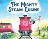 在飛比找博客來優惠-The Mighty Steam Engine