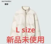 Marimekko White L
