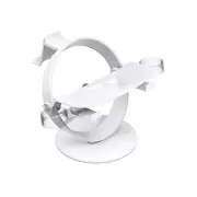 VR Stand Holder Stable Bracket Display Storage Station for Quest 3/Vision pro
