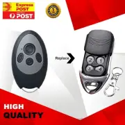 SEIP TM60 SKR433-1 SKRJ433 Compatible Garage/Gate Remote Control New