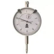 Moore & Wright DOUBLE DIAL INDICATOR 0-10mm Lug Mounting,For Measuring MM Stroke