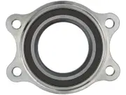 Wheel Bearing Assembly For A6 A7 Quattro Q5 A4 RS7 allroad A5 A8 RS5 S4 BB49Z2 (for: Porsche)