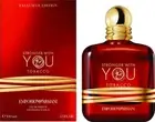 Emporio Armani Stronger With You Tobacco EDP Spray 100ml Perfume Fragrance men