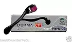 Derma Skin Roller 1.0 mm Scars, Cellulite, Anti-aging, Acne, Body Care, Wrinkles