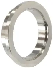 Aeroflow Performance Weld-On Wastegate Outlet Flange AF9552-1401