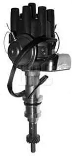 RAE Ignition Distributor DMCWIN