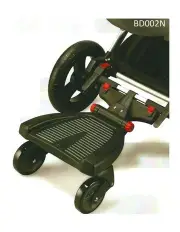 [Aussie Baby] Baby Ace SegBoard BD002N Buggy Pram Stroller Standing Board