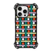 iPhone 16 Pro Bounce Case MagSafe Compatible Picnic by Katie Benn