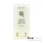 [BEAUTY OF JOSEON] Matte Sun Stick : Mugwort+Camelia 18g (SPF50+ PA++++)