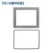 6AG1644-0AB01-4AX0 Front Housing Case Cover for 6AG1 644-0AB01-4AX0 MP377 15