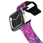Apple Watch Series 1-3 (38mm) Impact Band MAGIC LIGHTS PINK