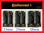NEW PAIR 2 CONTINENTAL Grand Prix GP 5000 Clincher Tire 700 x 23 25 28 OR 32 mm