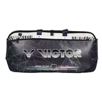 在飛比找蝦皮購物優惠-VICTOR 6支裝矩形包( 拍包袋 羽毛球 手提裝備袋 勝