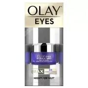 Olay Regenerist Retinol24 Max Night Eye Cream 0.5 fl oz BEST DEALS On eBay!
