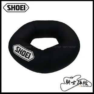 ⚠YB騎士補給⚠ SHOEI 原廠 安全帽墊 甜甜圈 軟墊 展示墊 維修墊 非副廠