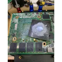 在飛比找蝦皮購物優惠-CPU GPU 代工焊接回焊虛焊補焊重植錫