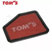TOMS Super Ram II Air Filter for CROWN ATHLETE GRS180/GRS182 17801-TSR27
