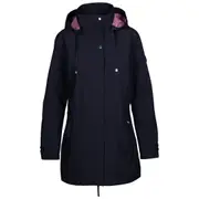 Trespass Womens/Ladies Pavlina TP75 Waterproof Jacket