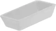 ABOOFAN Ceramic Condiment Dish High Temperature Resistant Sauce Bowls for Kitchen Stylish Dipping Dishes Easy to Clean for Appetizers and Seasoning
