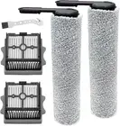 Brush Roll + Filter Accessories for Tineco Floor One Stretch S6/Switch S6/S6 Str