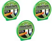 Frog Tape Multi Surface Painter's 358464 1.88" X 60 yd - Pack of 3 rolls