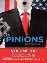 在飛比找三民網路書店優惠-The Ipinions Journal ― Comment