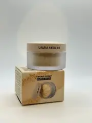 Laura Mercier - Translucent Loose Setting Powder, Ultra-Blur, Travel 6g, RRP $43