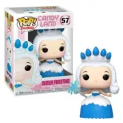 QUEEN FROSTINE 57 Candy Land Retro Toys Funko Pop Vinyl New in Mint Box + P/P