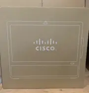 Cisco NOB CS-DESKPRO-K9 WebEx Desk Pro Collab Device TTC7-27 Smartnet Eligible
