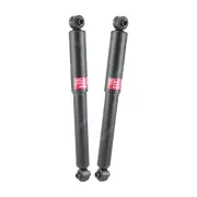 2x Front KYB Excel-G Shock Absorbers for Volkswagen Kombi T2 AD 1.6