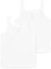 [Carter's] Little Girls' 2-pack Cotton Tee Set