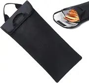 Hydration Bladder Insulation Sleeve - Lightweight Cooler Pouch, Durable Oxford Pack Cover | Heat Resistant Water Bladder Sleeve, Thermal Storage Bag for Outdoor Hiking and Sports Hydration Gear
