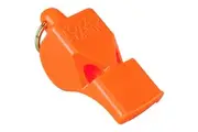 Fox 40 Classic Safety Whistle (Orange) (One Size)