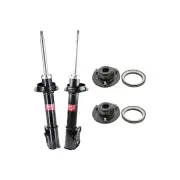 Front KYB Shocks Strut Mount Kit for Toyota Camry SDV10 SXV10 VDV10 Vienta VCV10