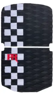 Onewheel Pint (X) Traction Pad Set - Checkers (Stock Foot Pad Compatible)
