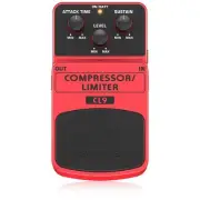 Compressor/Limiter CL9 Classic Effects Pedal