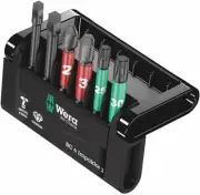 Wera 05057694001 Bit-Check 6 Impaktor 2