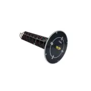 Polarization 2.4G 15dBi Directional Spiral Antenna Image Transmission R-handed