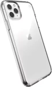 Speck Presidio Stay Clear iPhone 11 Pro Max Thermoplastic Case 130024-5085